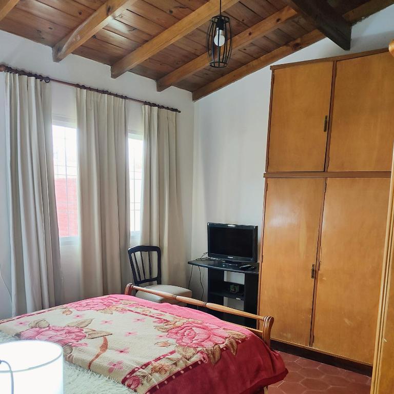 El Quincho de Mariana - Casa con 1 dormitorio - 3