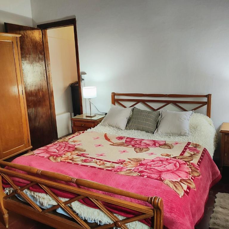 El Quincho de Mariana - Casa con 1 dormitorio - 5