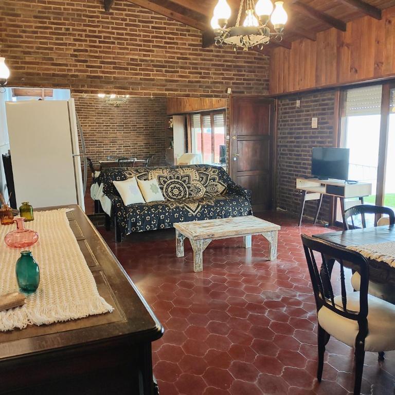El Quincho de Mariana - Casa con 1 dormitorio - 1