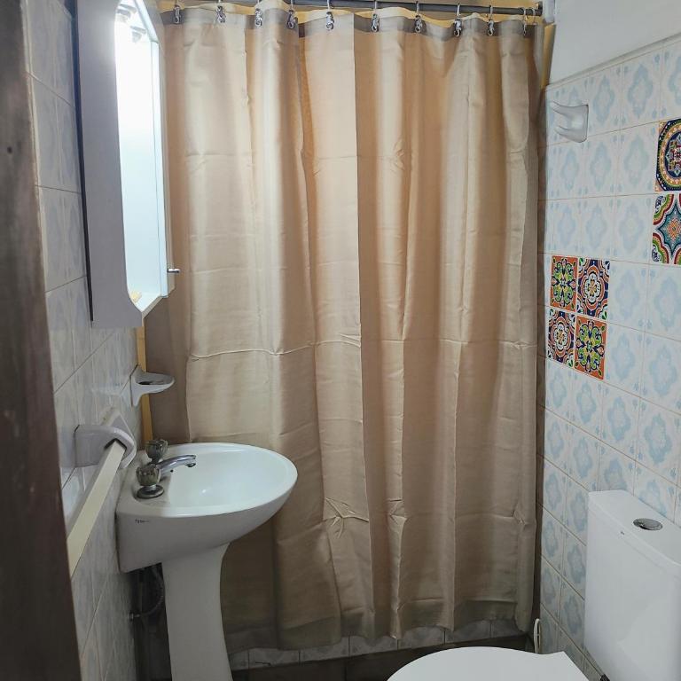 El Quincho de Mariana - Casa con 1 dormitorio - 9