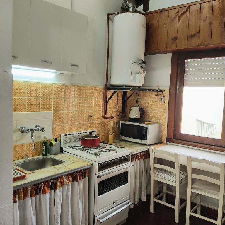 El Quincho de Mariana - Casa con 1 dormitorio - 10