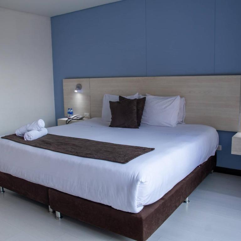 Hotel Regency Boutique La Feria - Habitación Doble Superior - 3