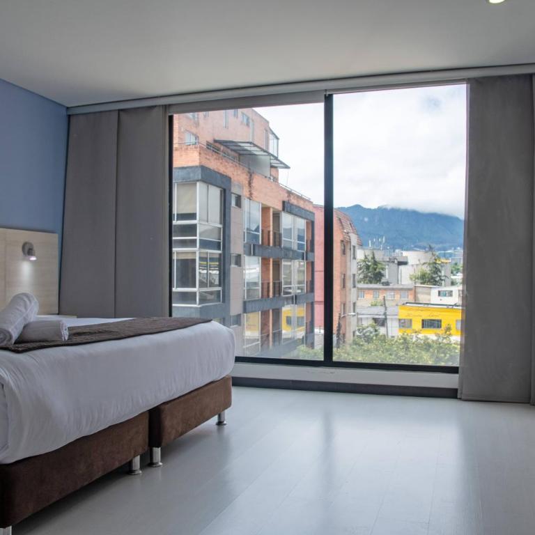 Hotel Regency Boutique La Feria - Habitación Doble Superior - 4