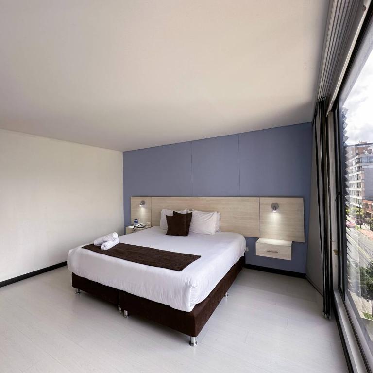 Hotel Regency Boutique La Feria - Habitación Doble Superior - 6