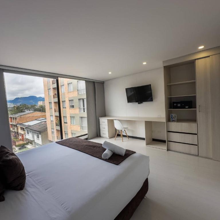 Hotel Regency Boutique La Feria - Habitación Doble Superior - 8