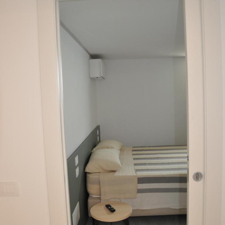 Pian delle Betulle - Chambre Double avec Salle de Bains Privative Extérieure - 9