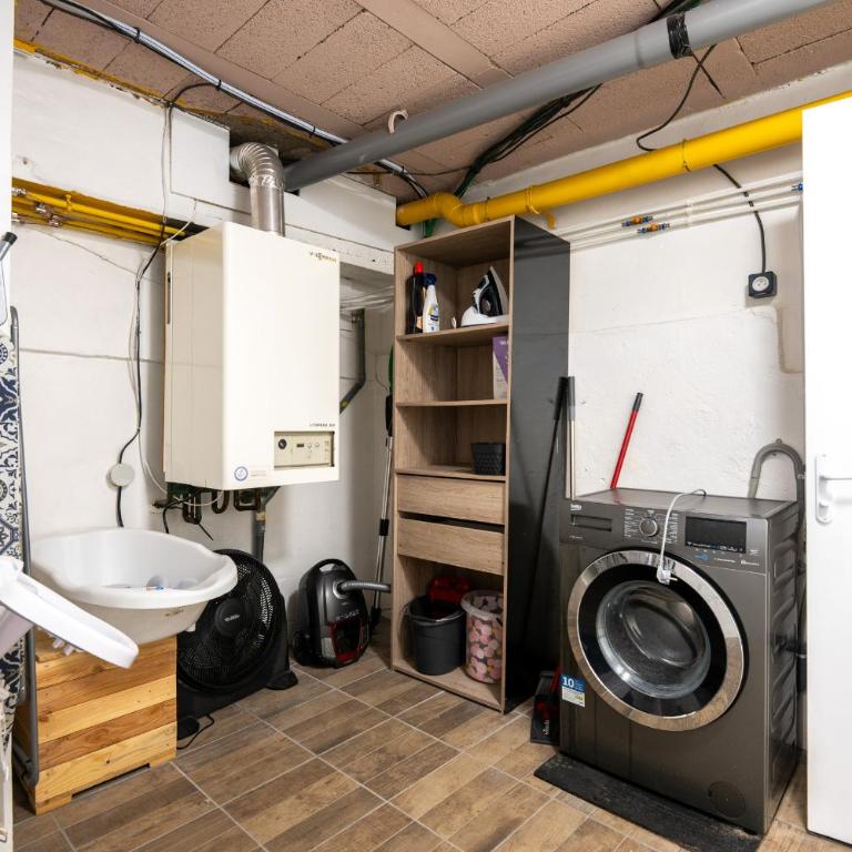 Casa Pop - au cœur de Malo les bains - Apartment mit 2 Schlafzimmern - 12