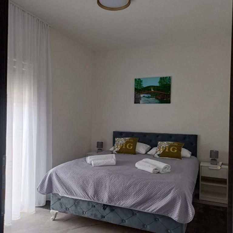 Casa La Rosa - Villa 2 Chambres - 5