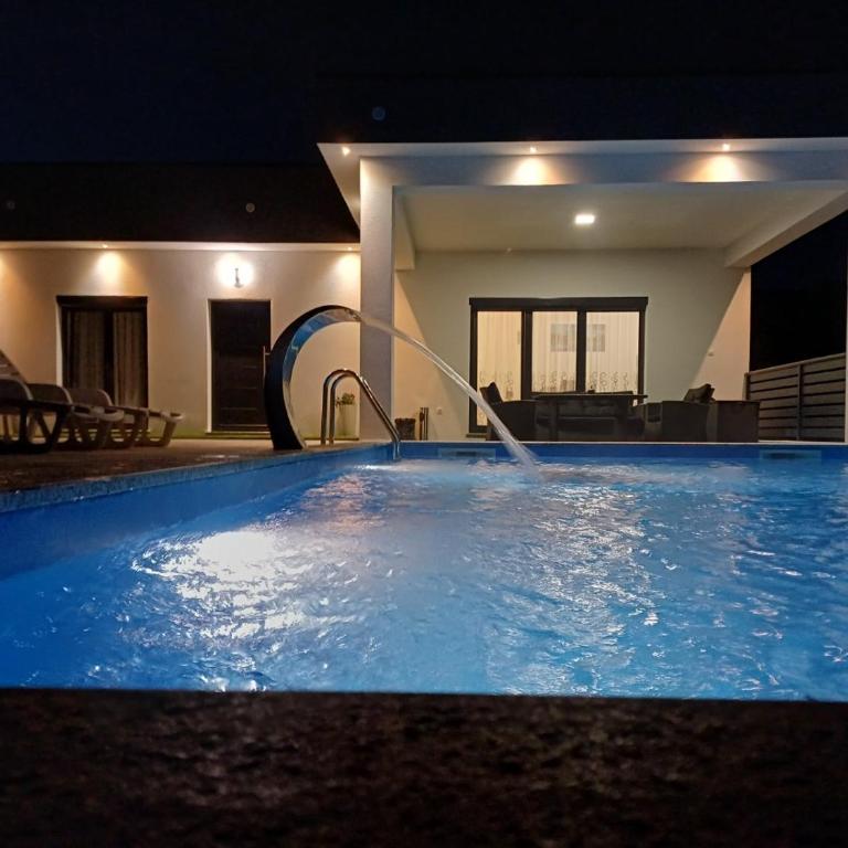 Casa La Rosa - Villa 2 Chambres - 1