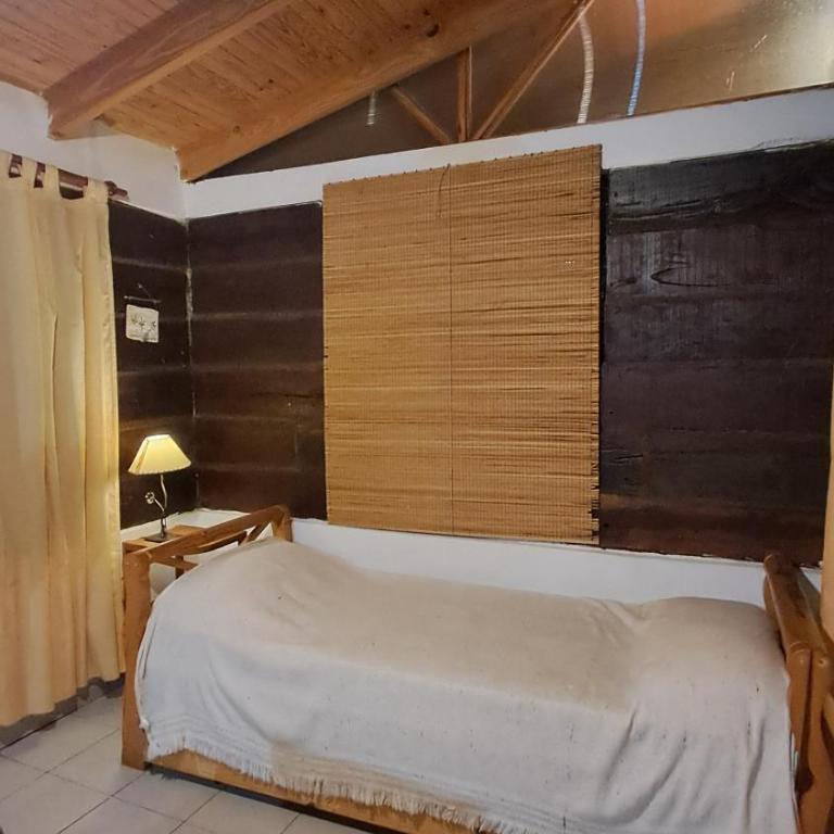 Refugio La Escondida - Casa con 1 dormitorio - 8