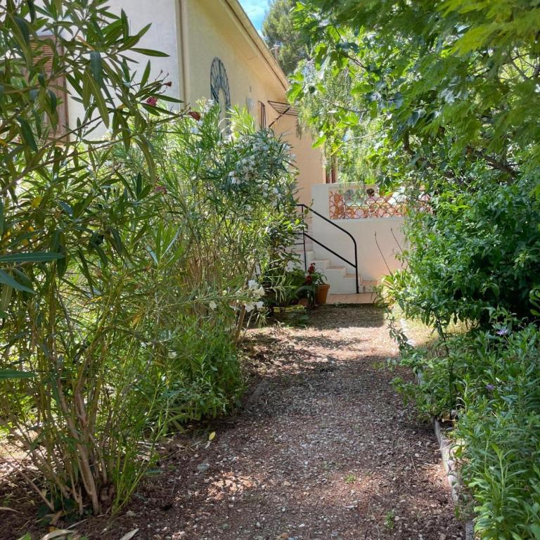 Villa dans grand jardin provençal - Villa - 32