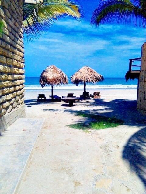 Casa Roca Parada, Las Pocitas, Mancora - Four-Bedroom House - 31
