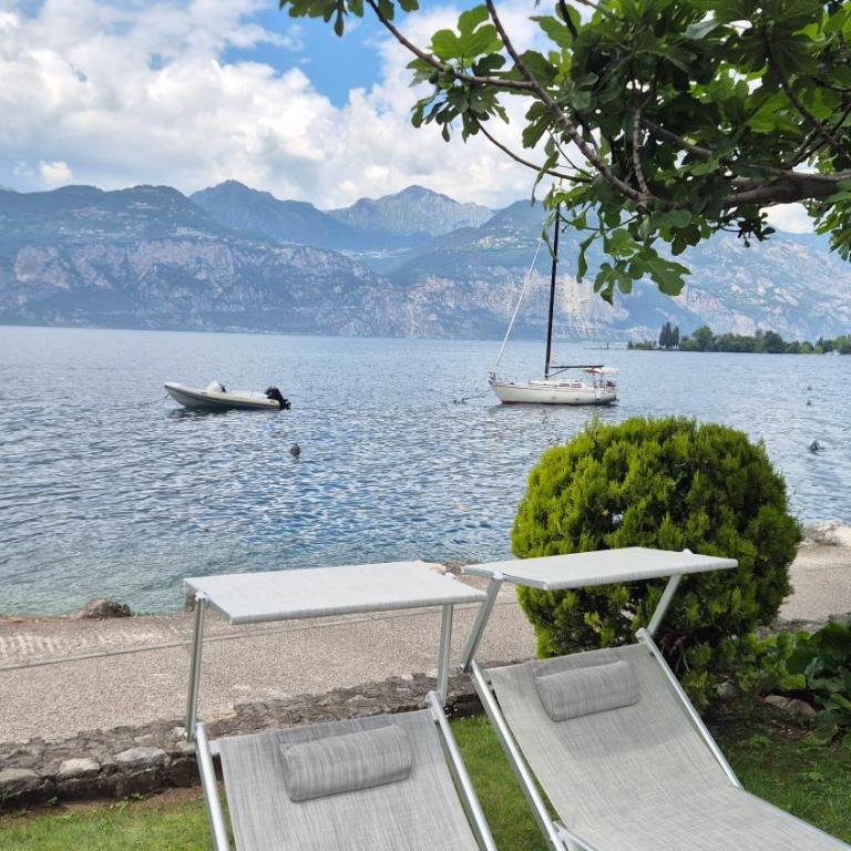 La Vista Val di Sogno Malcesine - Appartamento con Vista Lago - 6