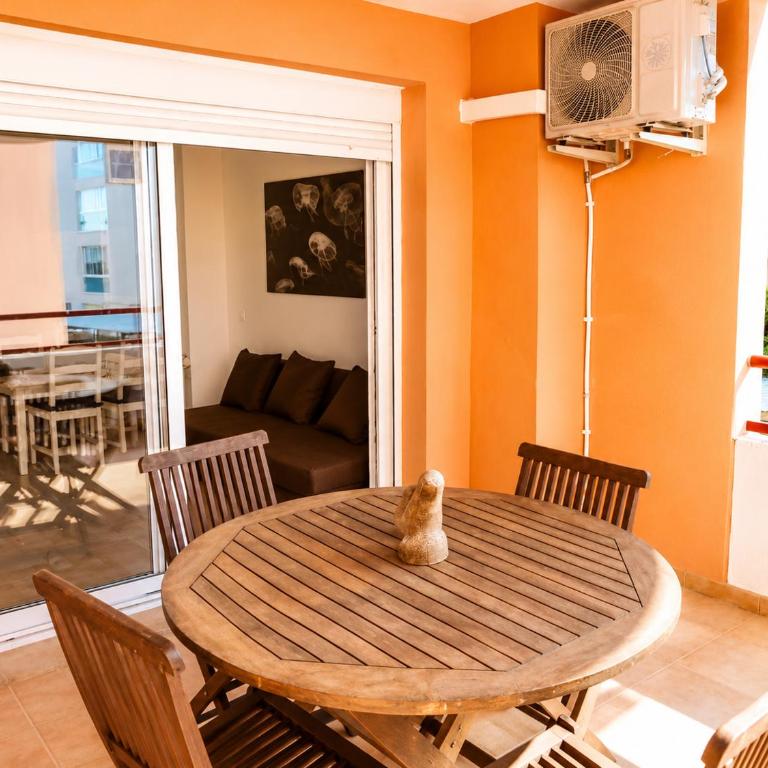 Sycamore - Apartment mit 1 Schlafzimmer - 1