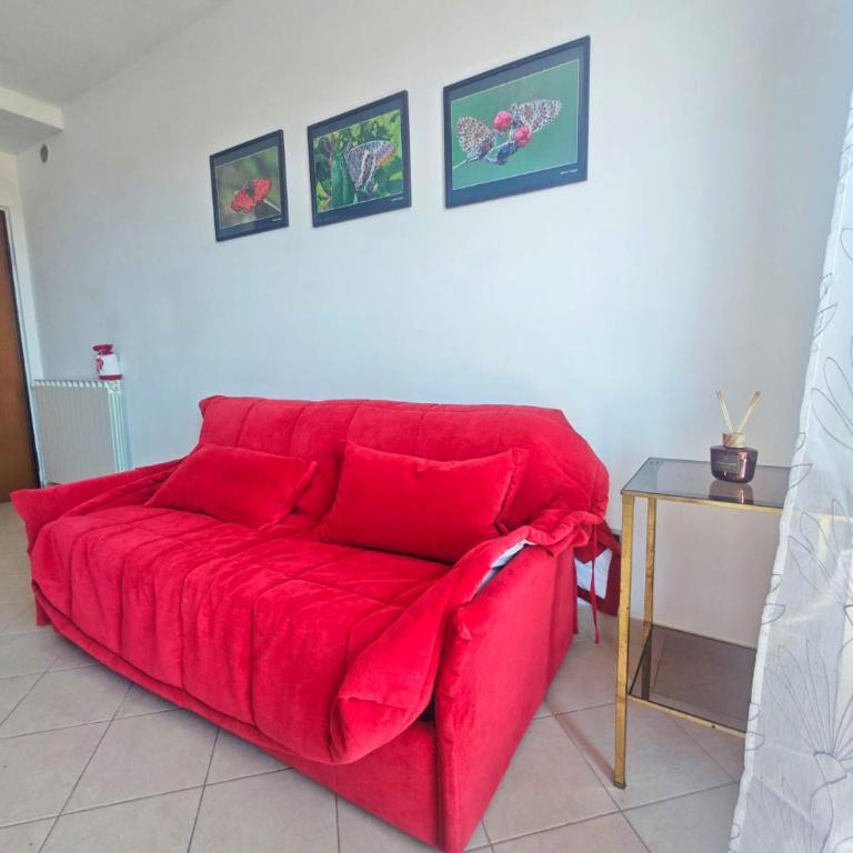La Casa Dei Giugi - Appartamento con 1 Camera da Letto - 5