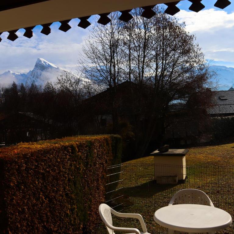 VMA Studio, Lac Bleu et ski à proximité - Appartement 1 Chambre - 9