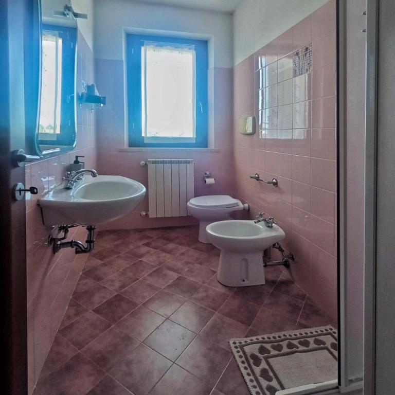 La Casa Dei Giugi - Appartamento con 1 Camera da Letto - 12