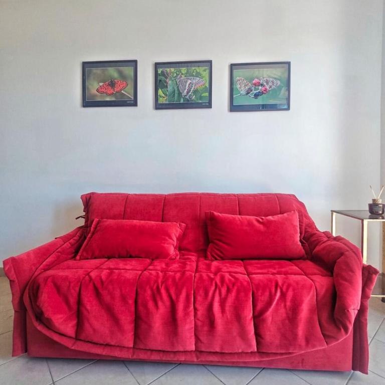 La Casa Dei Giugi - Appartamento con 1 Camera da Letto - 4