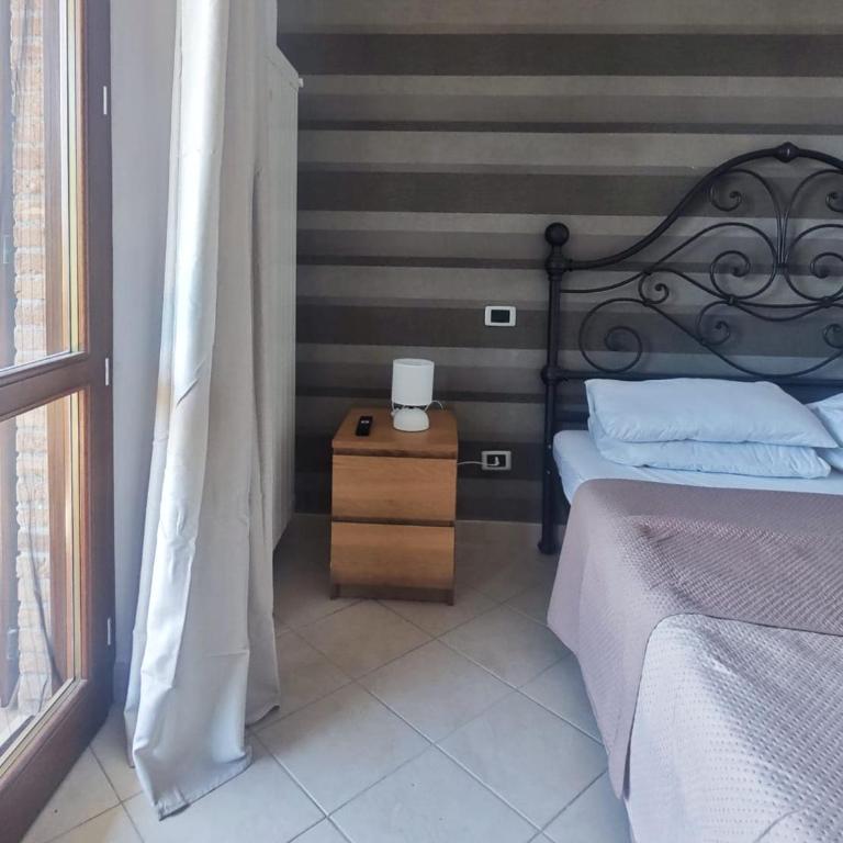 La Casa Dei Giugi - Appartamento con 1 Camera da Letto - 17