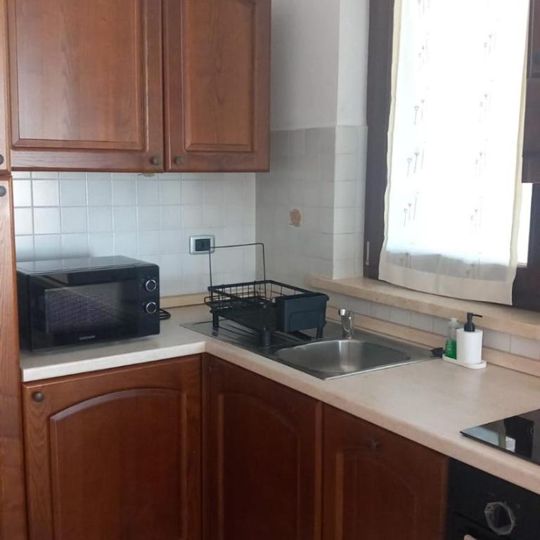 La Casa Dei Giugi - Appartamento con 1 Camera da Letto - 9