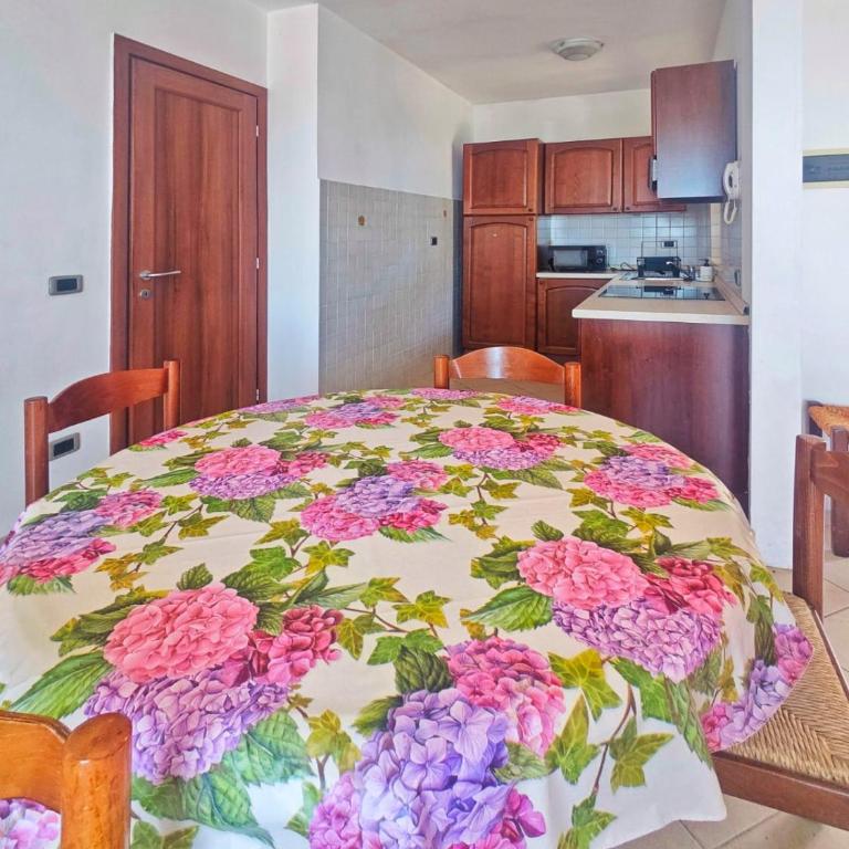 La Casa Dei Giugi - Appartamento con 1 Camera da Letto - 10