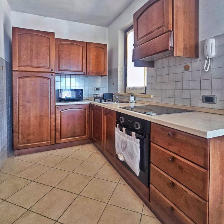 La Casa Dei Giugi - Appartamento con 1 Camera da Letto - 8