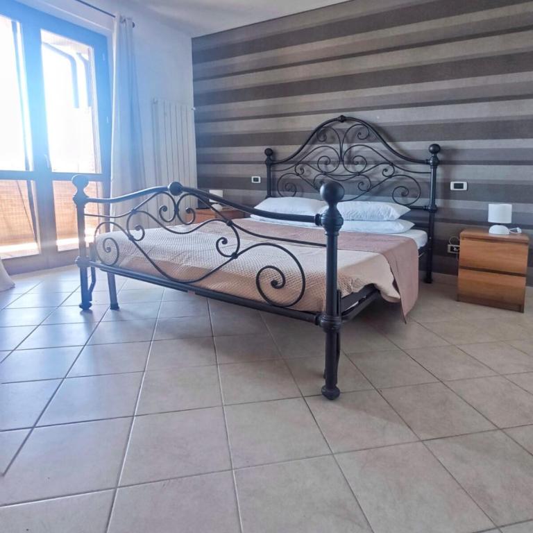 La Casa Dei Giugi - Appartamento con 1 Camera da Letto - 15