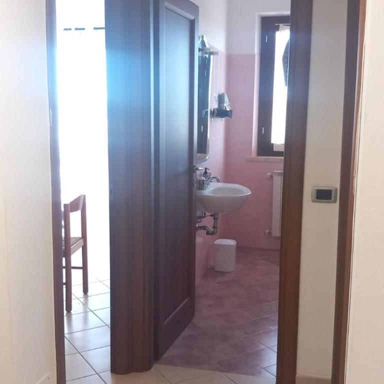 La Casa Dei Giugi - Appartamento con 1 Camera da Letto - 14
