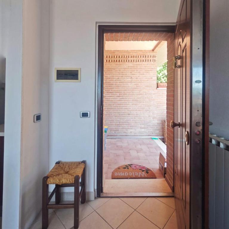 La Casa Dei Giugi - Appartamento con 1 Camera da Letto - 3