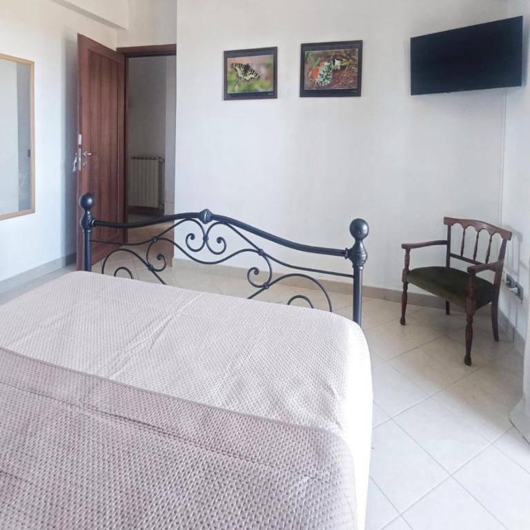 La Casa Dei Giugi - Appartamento con 1 Camera da Letto - 18