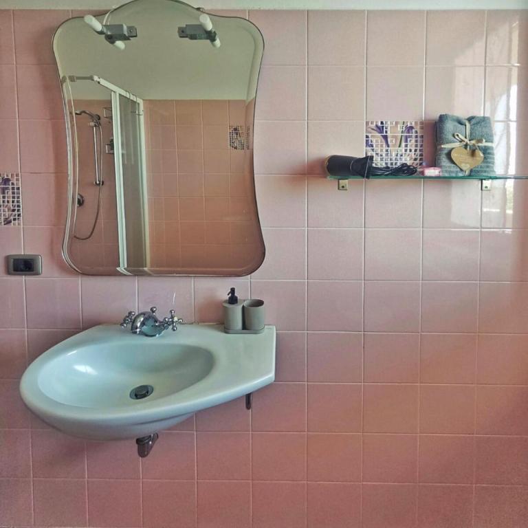 La Casa Dei Giugi - Appartamento con 1 Camera da Letto - 13