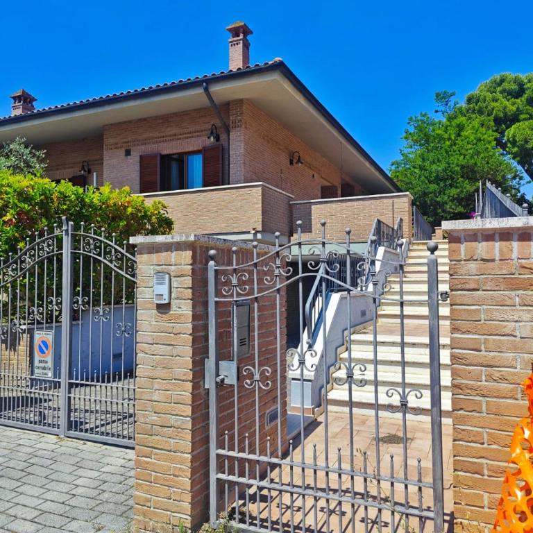 La Casa Dei Giugi - Appartamento con 1 Camera da Letto - 26