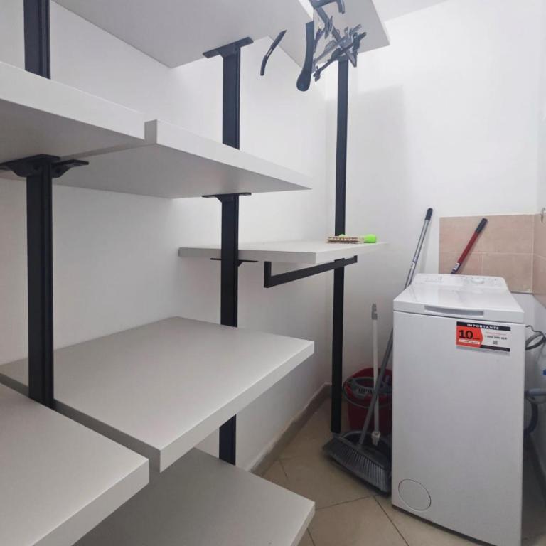 La Casa Dei Giugi - Appartamento con 1 Camera da Letto - 21