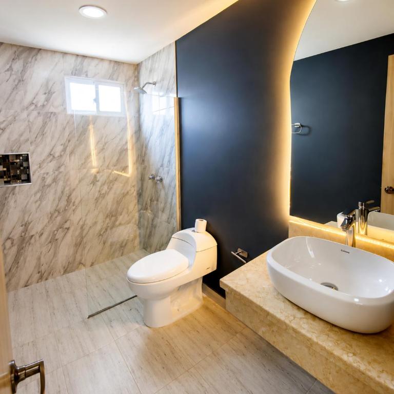 Torres del lago Pegasus Group Cartagena - Two-Bedroom Apartment - 7
