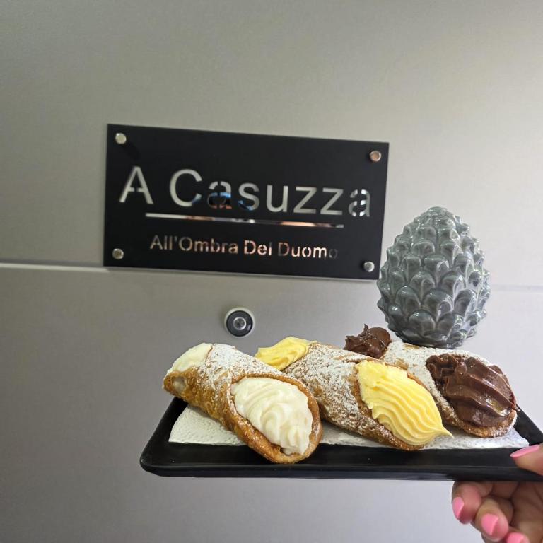 A Casuzza All'Ombra Del Duomo - Noto Centro - One-Bedroom House - 1