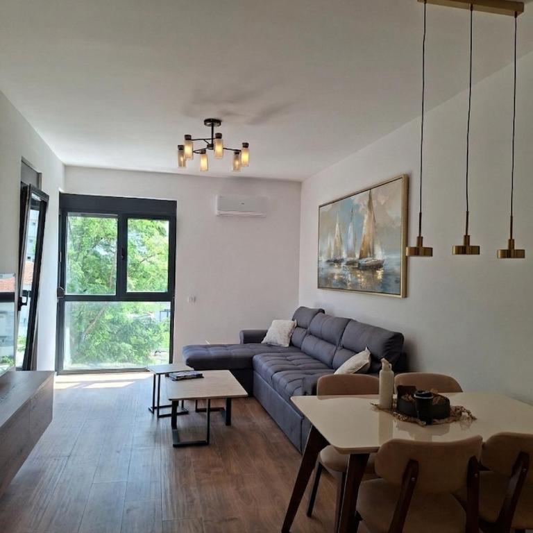 Apartment Stojanovic II - One-Bedroom Apartment - 2