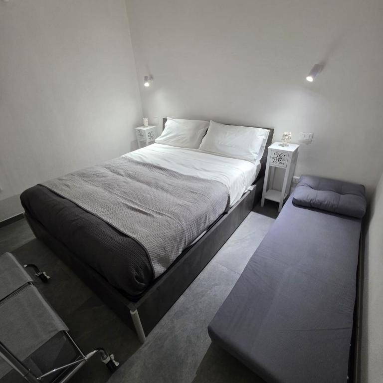 A Casuzza All'Ombra Del Duomo - Noto Centro - One-Bedroom House - 3