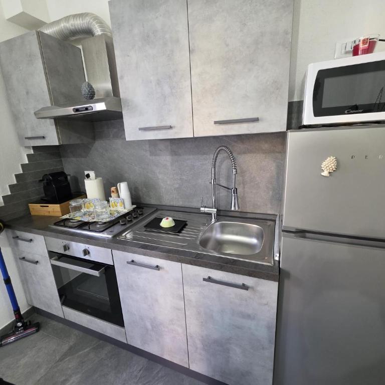 A Casuzza All'Ombra Del Duomo - Noto Centro - One-Bedroom House - 8