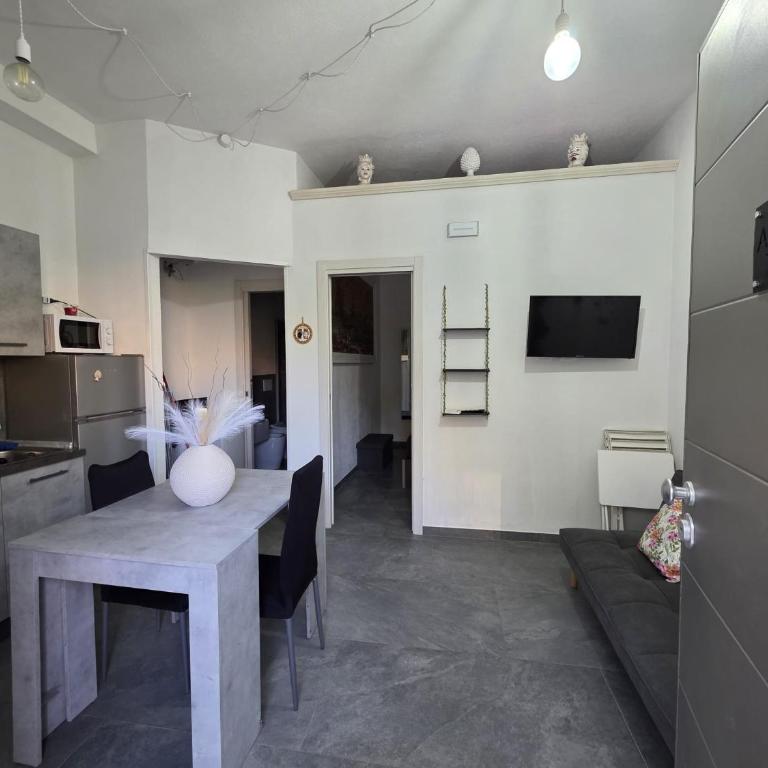 A Casuzza All'Ombra Del Duomo - Noto Centro - One-Bedroom House - 11