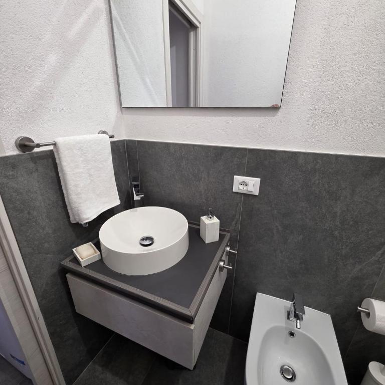 A Casuzza All'Ombra Del Duomo - Noto Centro - One-Bedroom House - 13