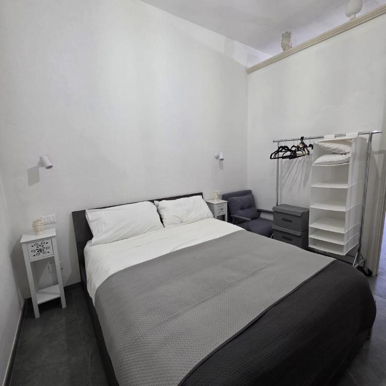 A Casuzza All'Ombra Del Duomo - Noto Centro - One-Bedroom House - 14