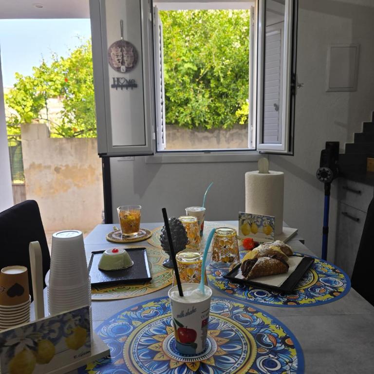 A Casuzza All'Ombra Del Duomo - Noto Centro - One-Bedroom House - 16