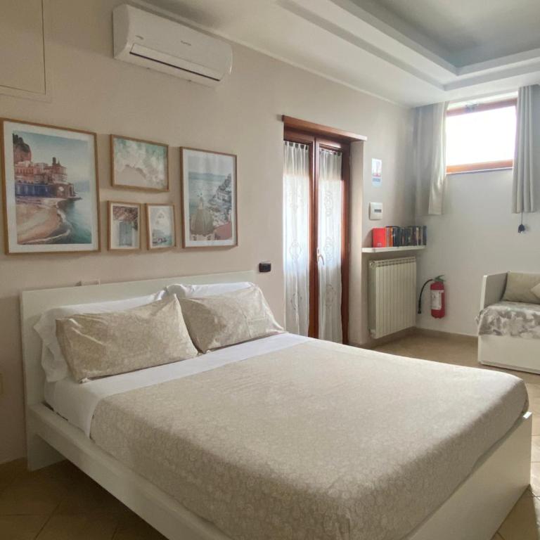 Carla's studio - Monolocale Familiare - 6