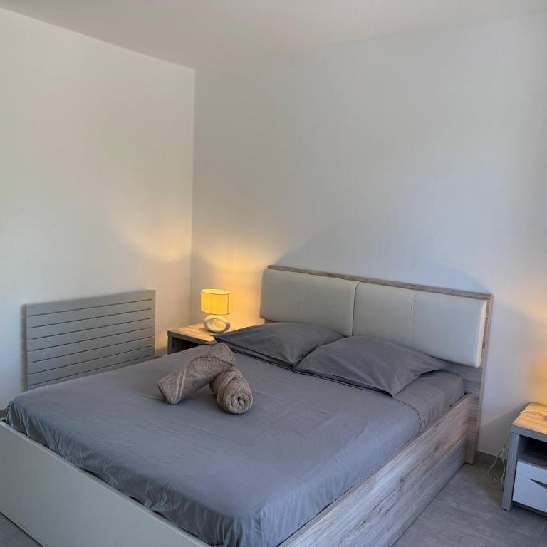 Quiet apartment - Apartamento - 5