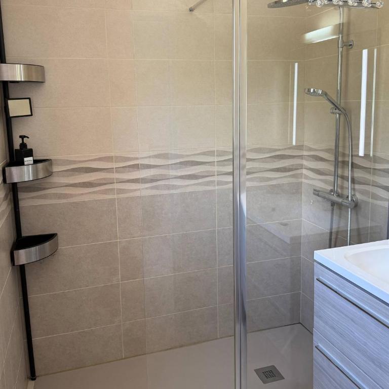 Quiet apartment - Apartamento - 6