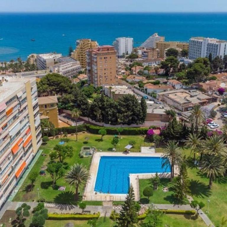 Cruz del Sur Benalmadena One - Appartamento con 1 Camera da Letto - 1