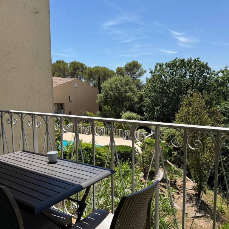 Quiet apartment - Apartamento - 8