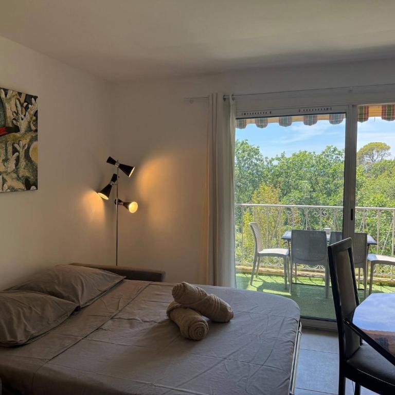 Quiet apartment - Apartamento - 10