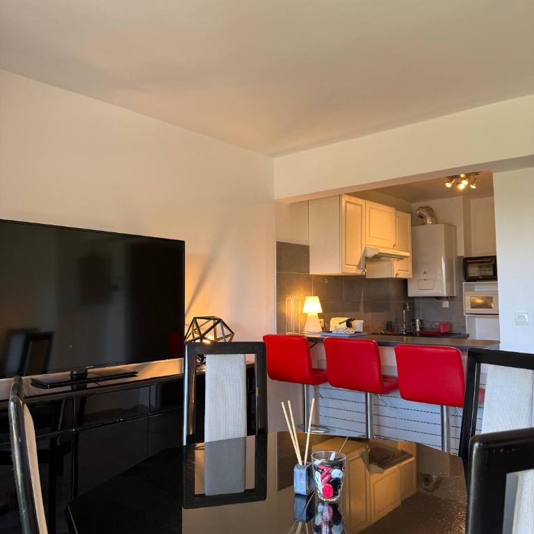 Quiet apartment - Apartamento - 14
