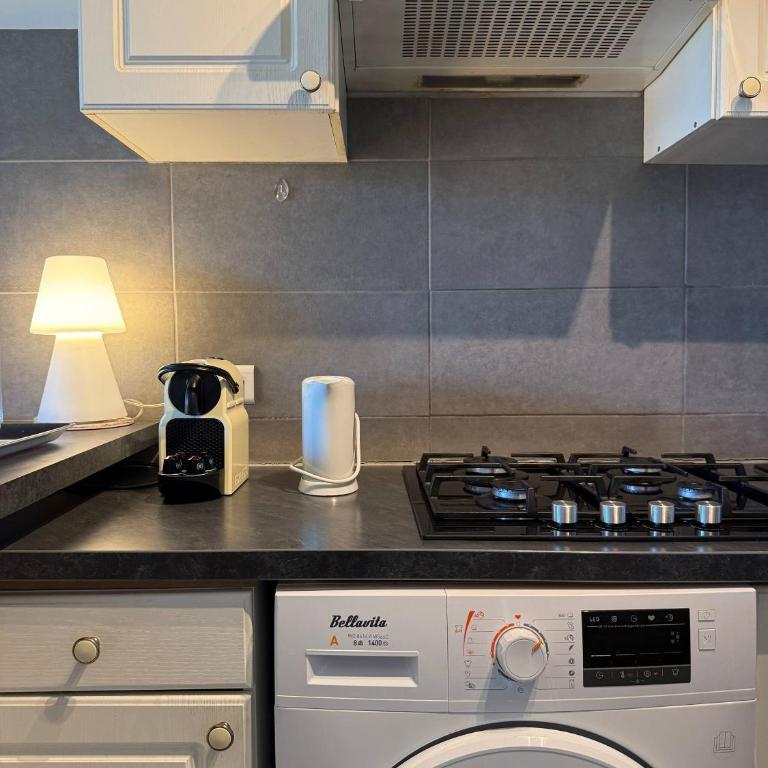 Quiet apartment - Apartamento - 15
